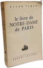 Le livre de Notre-Dame de