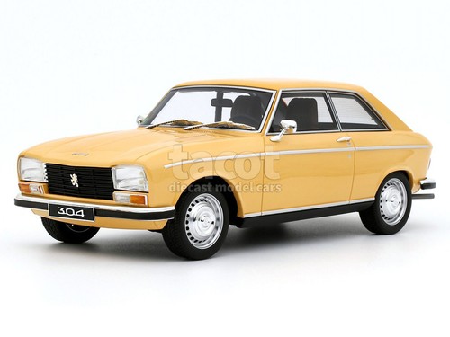 Peugeot 304 coupe 1972 - s,