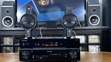 Kef kit 120 satellite - 120, surround
