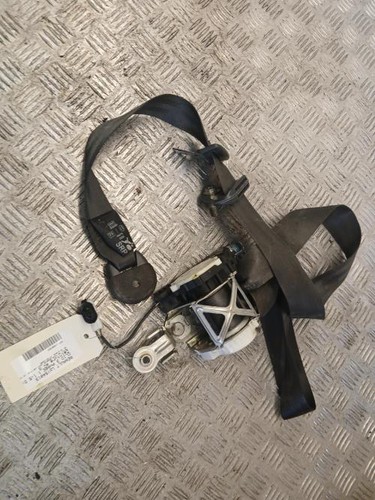 Ceinture avant gauche - , renault