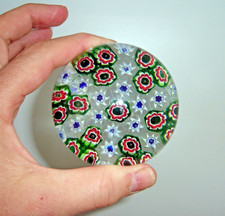 Ancien SULFURE MILLEFIORI