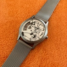 Tintin Watch The Adventures of