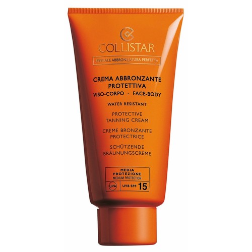 Collistar spécial bronzage - spécial,