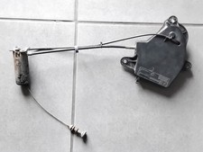 Treuil De Roue De Secours Peugeot Citroën