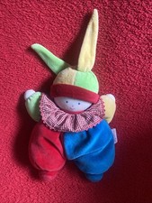 🇫🇷 Peluche Doudou Lutin