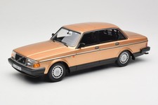 155171405 Volvo 240 GL Sedan
