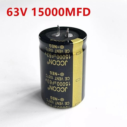 Brand new 63v - brand,