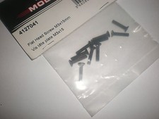 MODELCO 4127041 Vis à métaux