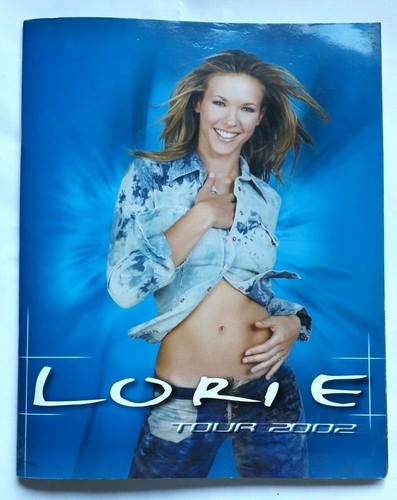 Programme lorie tour - programme,