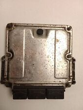 Calculateur moteur RENAULT GRAND ESPACE 4 PHASE 1 8200309329 À Décoder 