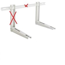 Supports FISCHER KLIMA KLIK