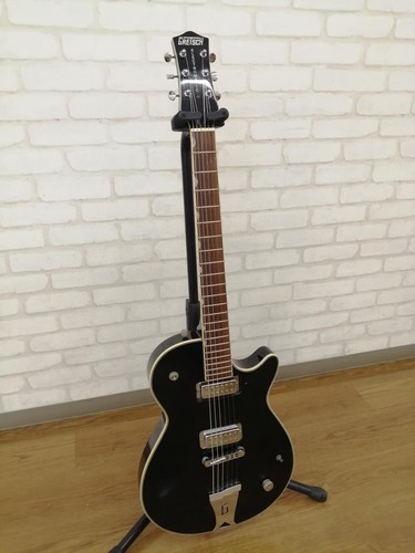 Guitare électrique occasion - électrique, d'occasion