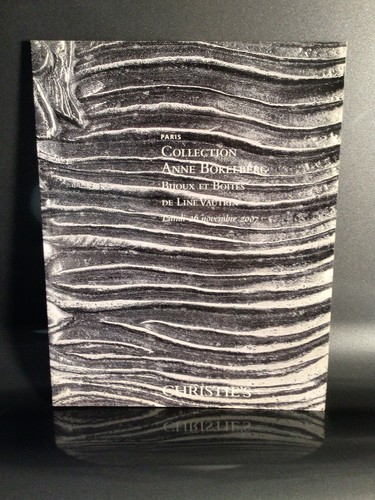 Collection anne bokelberg - anne,