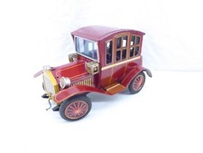 ROSKO TESTED - JAPAN - GRAND PA CAR - ELECTRIQUE / ELECTRIC -TESTE OK TESTED TBE