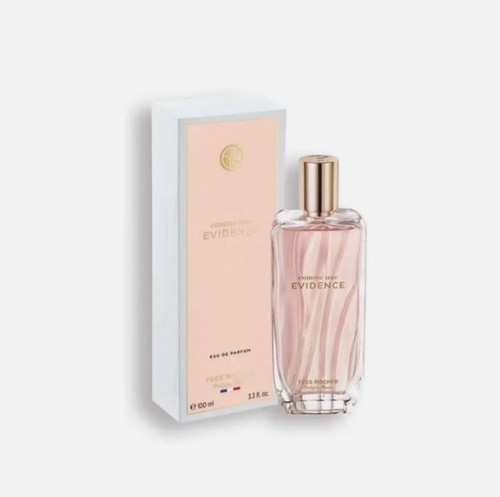 Nouveau yves rocher comme une - nouveau,