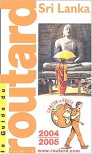 Guide du Routard : Sri Lanka