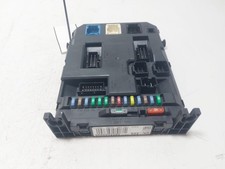 2014 CITROEN C3 (A51) BODY COMPUTER REM 9666952280 1.0 B 12V MAN 5M 68CV 2014 5P