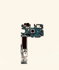 Samsung Galaxy S8 + Carte