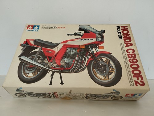 Maquette tamiya honda - tamiya, 1/12