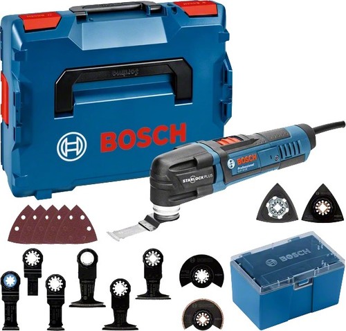 Outil multifonction gop 28 - multifonction,