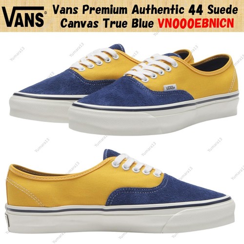 Vans premium authentic - authentic, 44
