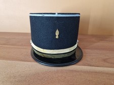 Képi d'artillerie infanterie