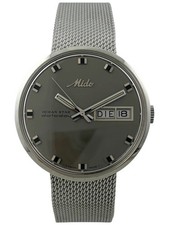 Bracelet Hommes Mido Ocean