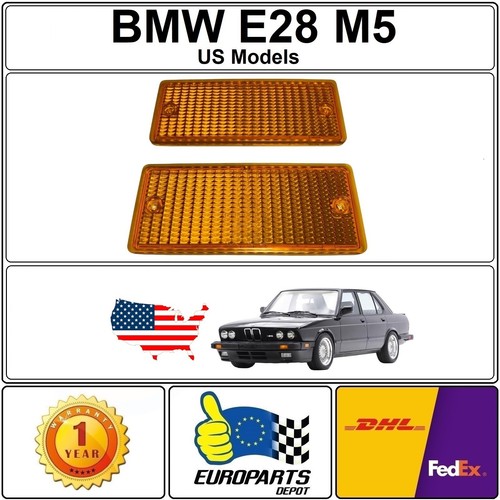 Bmw e28 spec véritable - bmw,