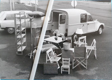 Photo grand format CITROEN  ACADIANE ref C59