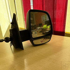 Rétroviseur Est. Droite FIAT