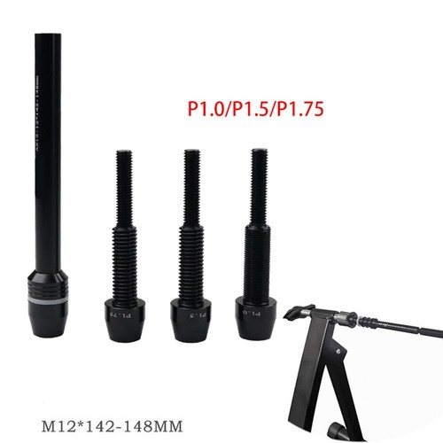 Adaptateur essieu traversant - d'essieu,