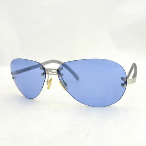 Lunettes soleil fendi - lunettes,