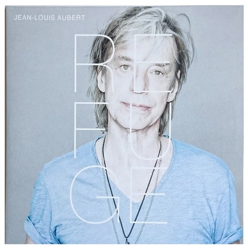 Jean louis aubert refuge - jean-louis,