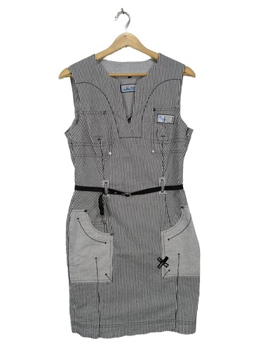 Sportalm robe fourreau dames - robe,