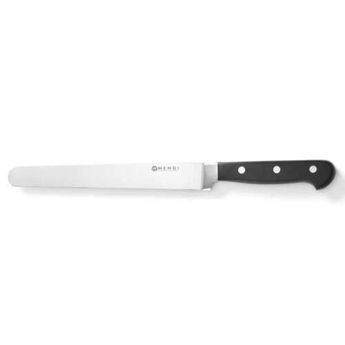 Couteau professionnel - , à