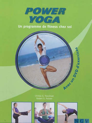 Power yoga programme de - power, :