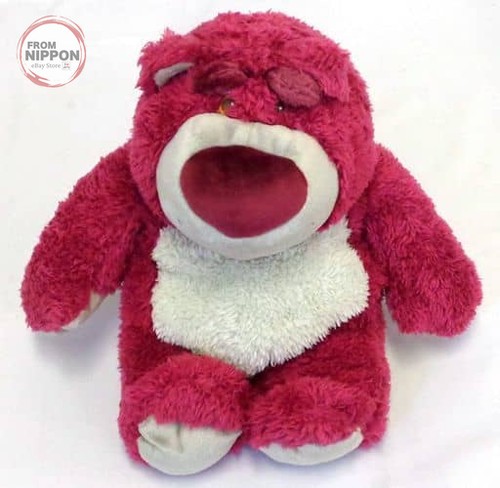 Peluche lotso hugbear toy - peluche,