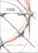 Derrière le miroir N°243