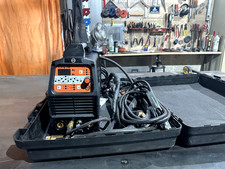 poste a souder PROTIG 200