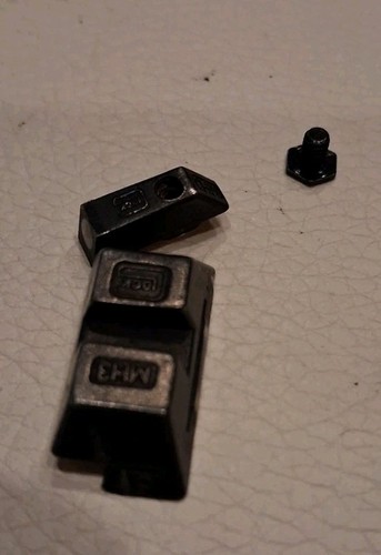 Glock oem night - glock, sights