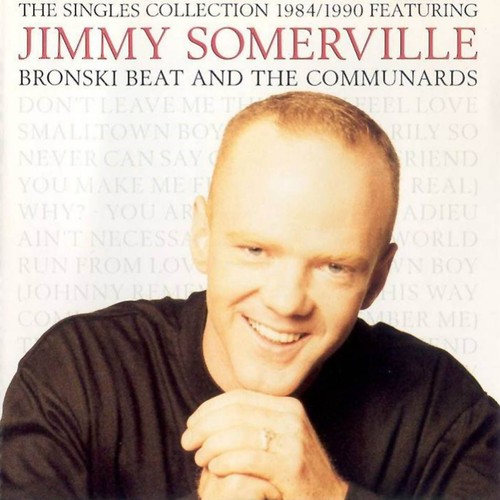 Jimmy somerville singles - jimmy,