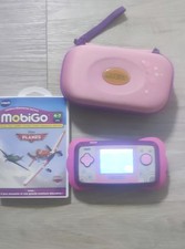 Vtech Mobigo  Console Tablette