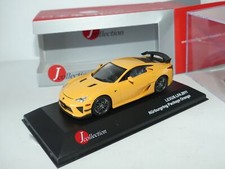 LEXUS LFA 2011 NURBURGRING