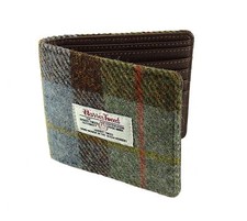 Authentique Harris Tweed pour