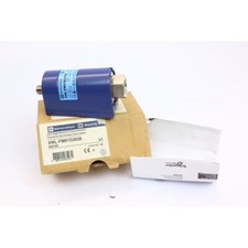 Telemecanique 028123 XML-FM01D2035 Pressostat électronique à deux étages (B41)