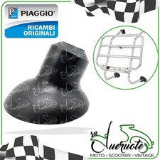 GOMMINO Porte-Bagages Avant