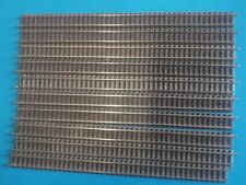 !ot de 10 rails fleischmann