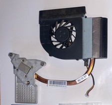Ventilateur + Dissipateur 532605-001 pour COMPAQ Presario CQ61-110EF 