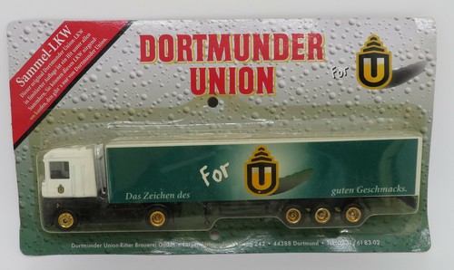 Grell 87 camion - 1/87,
