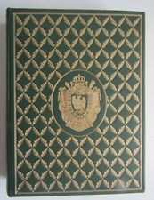 Le mémorial de Sainte